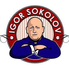 Игорь Соколов, 18.11, Санкт-Петербург