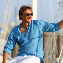 Александр Киселёв, 02.05.1988, Москва