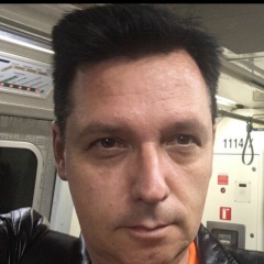 Михаил Нгуен, 13.01.1969, Санкт-Петербург