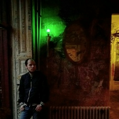 Дмитрий Киренкин, 24.03.1987, Amsterdam