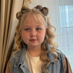 Анжелика Зайцева, Абакан