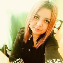 Карина Федорова, 02.03, Татарск