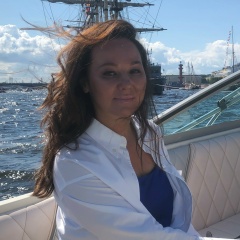 Ирина Ананьина, 30.07, Санкт-Петербург