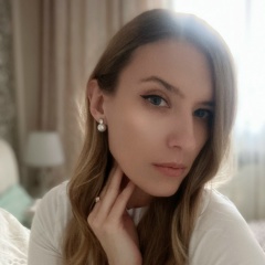 Ирина Земляникина, 27.11, Краснодар