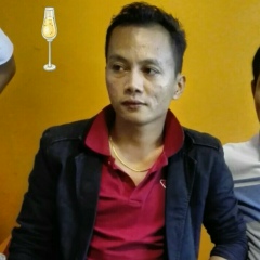 Koko Aung, 19.04.1981, Pathein
