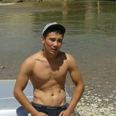 Бахытжан Аширов, 09.12.1991, Алматы