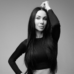 Наталья Миневич, 25.03, Санкт-Петербург