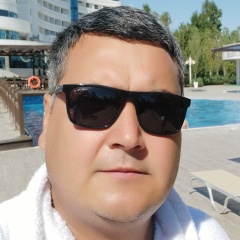 Гуванч Аганиязов, 28.10, Алчевск