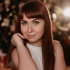 Виктория Паршина, 12.09.1990, Великий Новгород