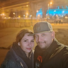 Сергей Соловьев, 18.03.1988, Санкт-Петербург