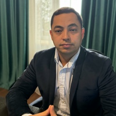 Рустам Закиров, Набережные Челны