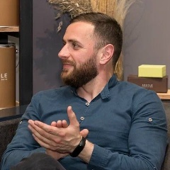 Grisha Balayan