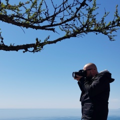 Дима Махов, 07.01.1987, Москва