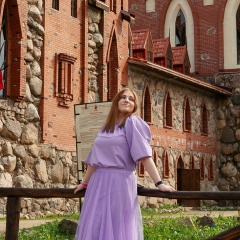 Татьяна Полякова, 17.07