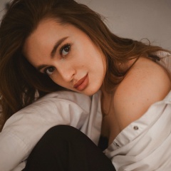 Сабина Нюберг, 25.01