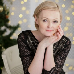 Татьяна Болдырева, 10.07.1977, Санкт-Петербург