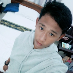 Shine Min Htet, 07.10.1998, Mawlamyine