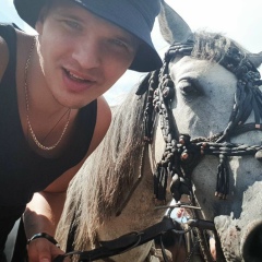 Влад Арышев, 30.01