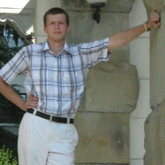 Роман Павлов, 09.05.1985, Москва