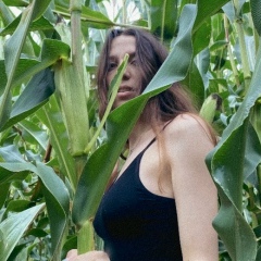 Кристина Чечель, 28.08