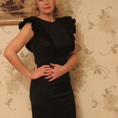 Наталья Шарова, 28.11.1964, Белгород