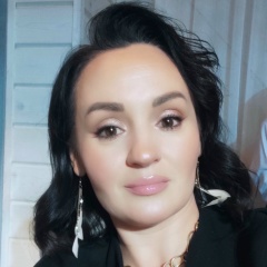 Светлана Чуракова, 29.01, Красноярск