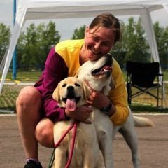 Алёна Сергеева, 28.03.1981, Ижевск