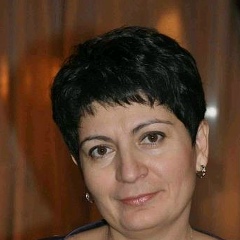 Диля Астанова, 10.01, Оренбург