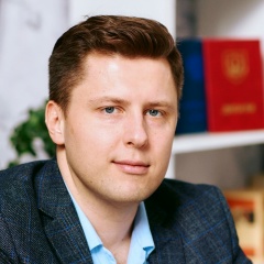 Николай Скачко, 26.05, Москва