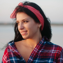 Екатерина Кравченко