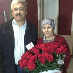 Сайяра Юлдашева, 15.11.1968, Новая Чара