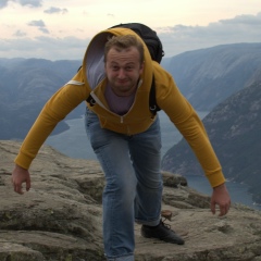 Александр Плотников, 19.01, Киев