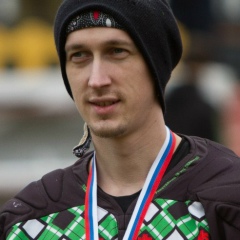 Алексей Жаравин, 09.10.1983, Санкт-Петербург