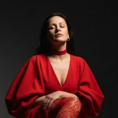 Карина Лобинцева, 29.03, Москва