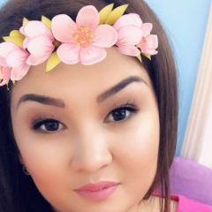 Акерке Мангулова, 24.08.1991, Алматы