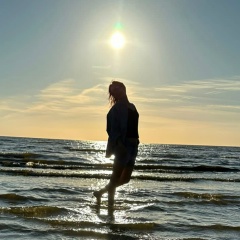 Александра Шум, 13.04.1985, Санкт-Петербург