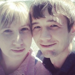 Полина Назарова, Новосибирск