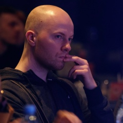 Антон Зубик, 09.11.1988