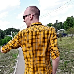 Макс Чудиков, 23.08.1992, Щекино