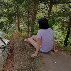 Оля Шиловская, Великий Устюг