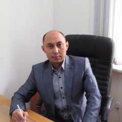 Адлет Сулейменов, Алматы
