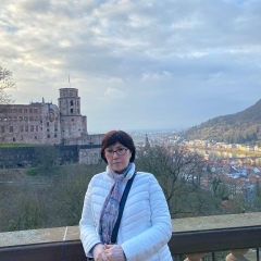 Гульнара Конысбаева, Алматы