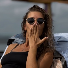 Юлия Горина, 02.09.1985, Красноярск