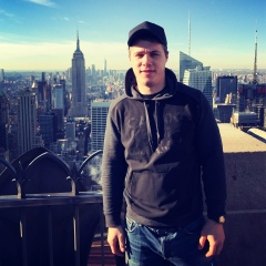 Андрей Лылов, 02.02.1990, Воронеж