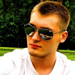 Дмитрий Анисимов, 23.02, Los Angeles