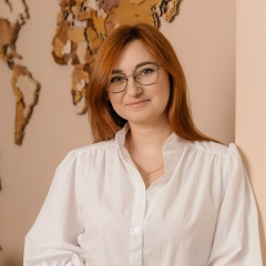 Елена Адигамова, 06.09