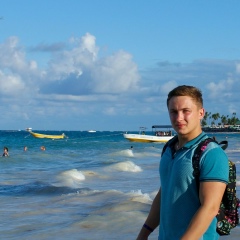 Вячеслав Kotrakhov, 28.10, Воронеж