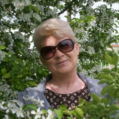 Светлана Рахматова, Цивильск