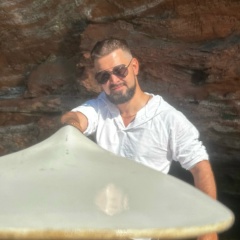 Алексей Тихомиров, 16.01.1988, Санкт-Петербург