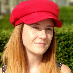 Екатерина Степаненко, 14.12, Минск